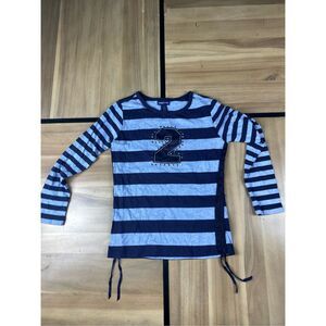 Vintage limited too top‎